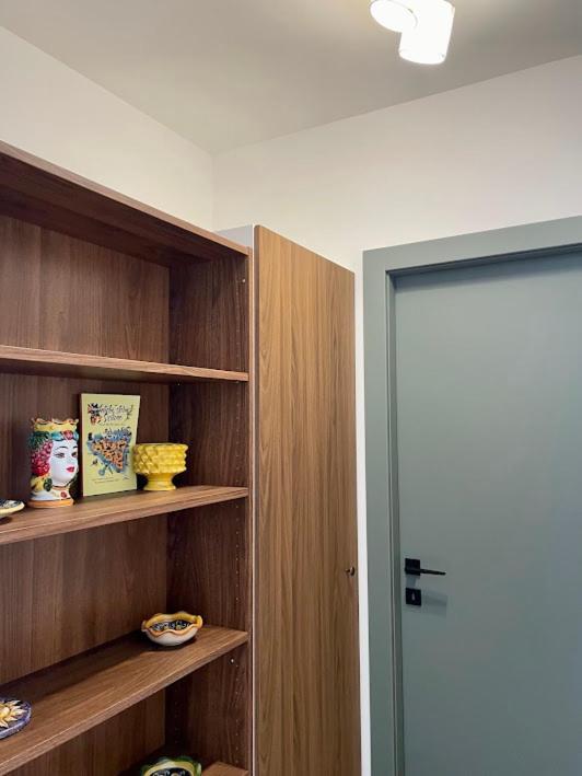 Lb Silviocentro Apartment Palermo Luaran gambar