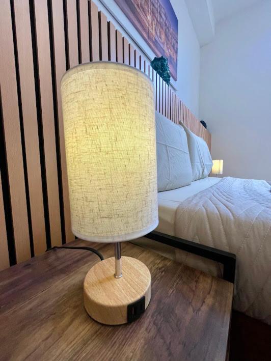 Lb Silviocentro Apartment Palermo Luaran gambar